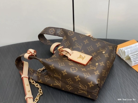AAA Replica Ru BB LOUIS Atlantis VUITTON 0816